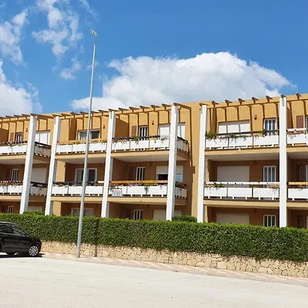 Apartamento Juncos Y Lirios, Playa De Xeraco