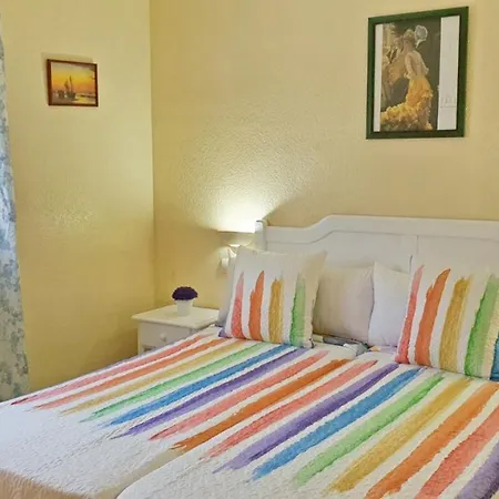Apartamento Juncos Y Lirios,