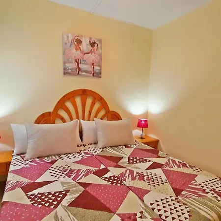 Apartamento Juncos Y Lirios, *