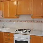 Juncos Y Lirios, דירה פלאיה דה שראקו
