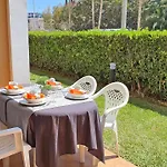 Juncos Y Lirios, דירה