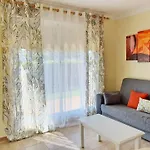 דירה Juncos Y Lirios,