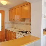 דירה Juncos Y Lirios, פלאיה דה שראקו