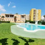 דירה Juncos Y Lirios, *
