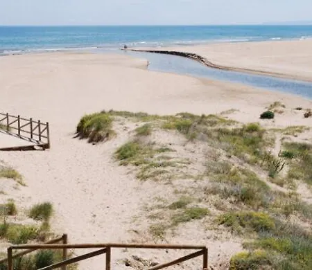Juncos Y Lirios, Appartement