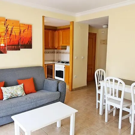 Appartement Juncos Y Lirios, Playa De Xeraco