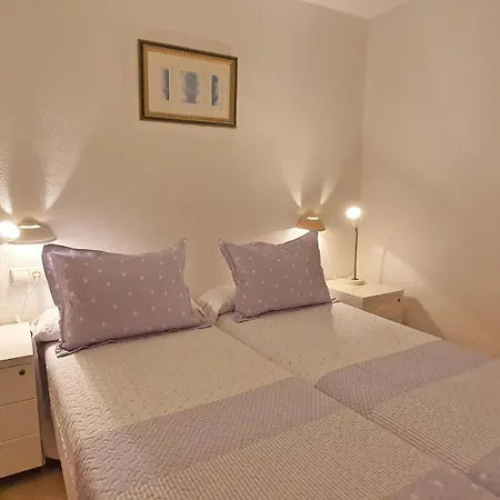 Appartement Juncos Y Lirios, Playa De Xeraco