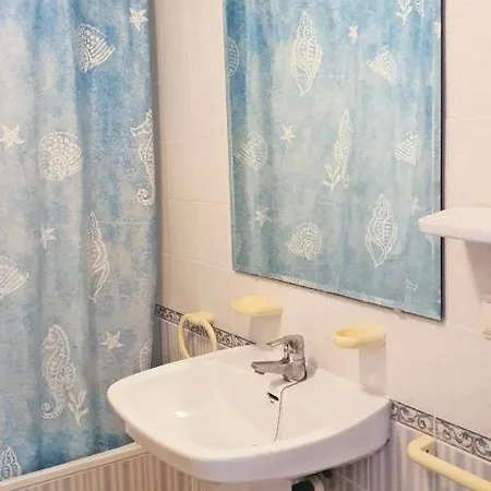 Appartement Juncos Y Lirios, Playa De Xeraco
