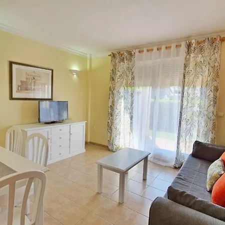 Appartement Juncos Y Lirios, Playa De Xeraco