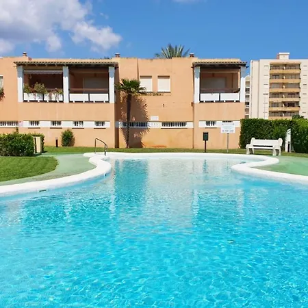 Juncos Y Lirios, Appartement