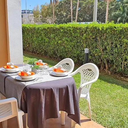 Juncos Y Lirios, Appartement