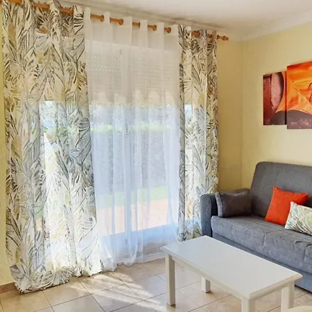 Appartement Juncos Y Lirios,