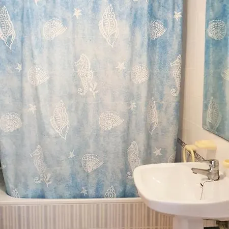 Appartement Juncos Y Lirios, Playa De Xeraco