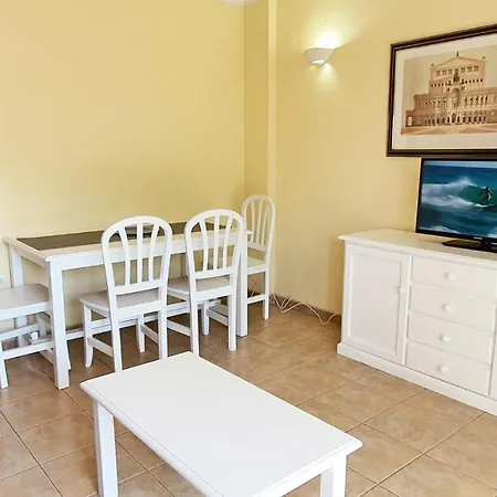 Appartement Juncos Y Lirios,