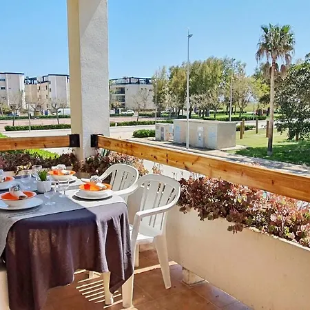 Appartement Juncos Y Lirios, *