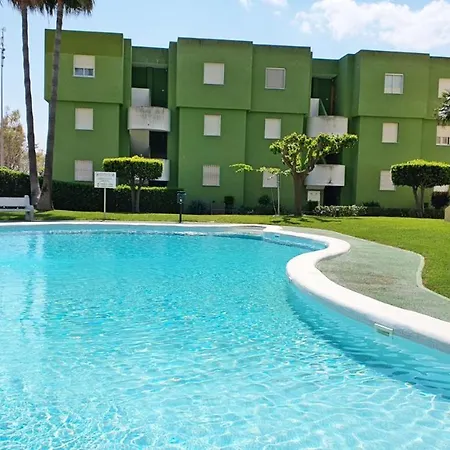 Appartement Juncos Y Lirios, *