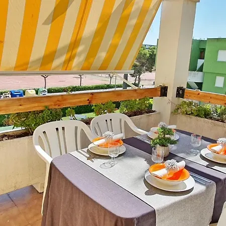Appartement Juncos Y Lirios, Playa De Xeraco