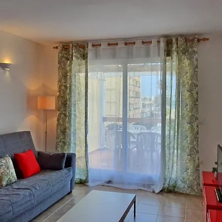 Appartement Juncos Y Lirios, *