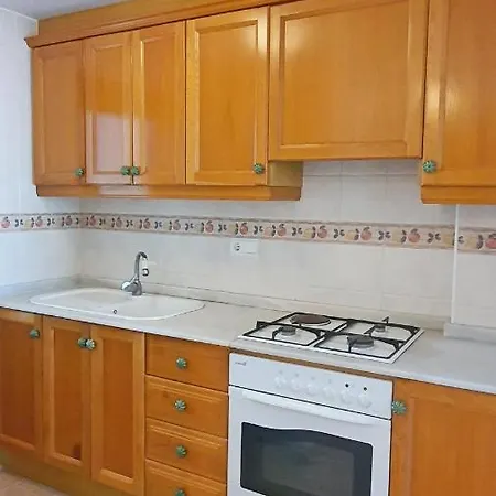 Appartement Juncos Y Lirios, Playa De Xeraco