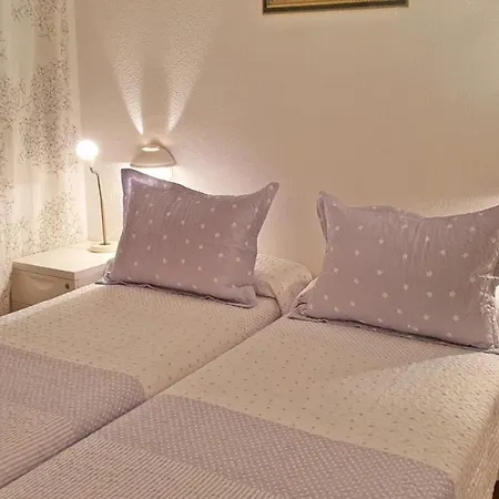 Appartement Juncos Y Lirios, *