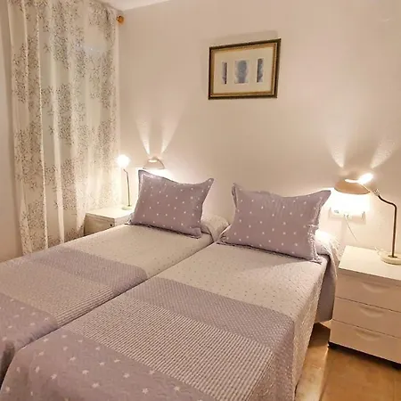 Appartement Juncos Y Lirios,