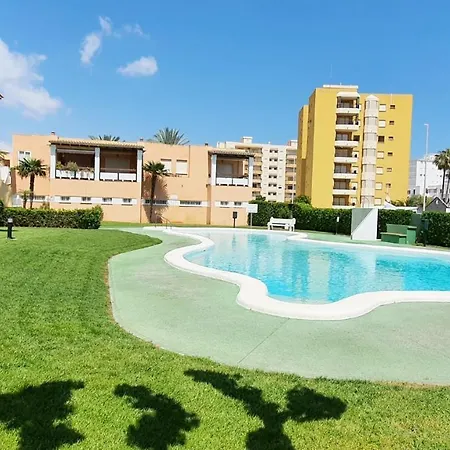 Appartement Juncos Y Lirios, *
