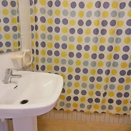 Juncos Y Lirios, Appartement