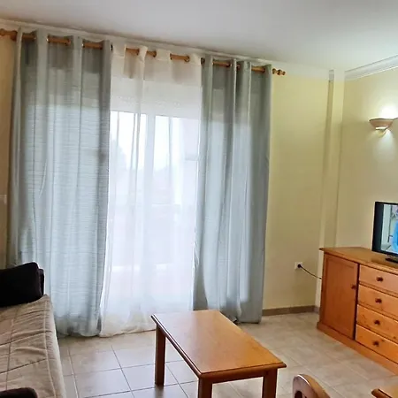 Appartement Juncos Y Lirios,