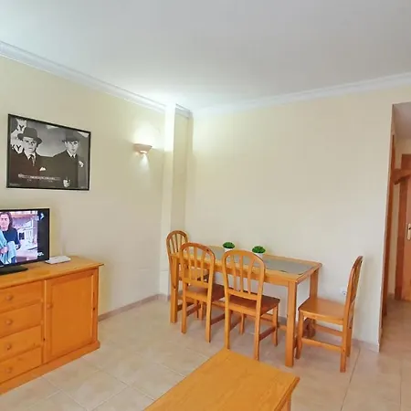 Appartement Juncos Y Lirios, *
